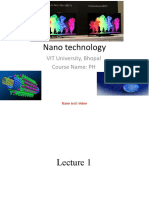 Nano Technoloy (1) - 1