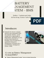 BMS - Comarniceanu Iustin