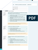 EXAMEN #04 - Revisión Del Intento