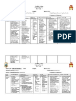 Drug Study March 03 2011