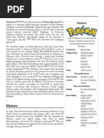 Pokémon - Wikipedia