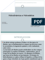 Universidad Nacional Experimental de Los Llanos Occidentales Ezequiel Fisica 2 Modulo 1