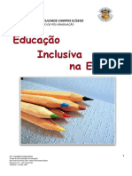 4 - Apostila -Educação Inclusiva Na Escola (1)