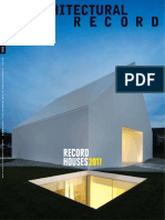 Architectural Record 2011-04