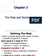 ch03 CHIMESTRY