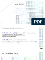 Trellix Endpoint Security Platform