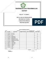 Dokumen - Tips - 02 Buku Penerimaan Dan Pengembalian Raport