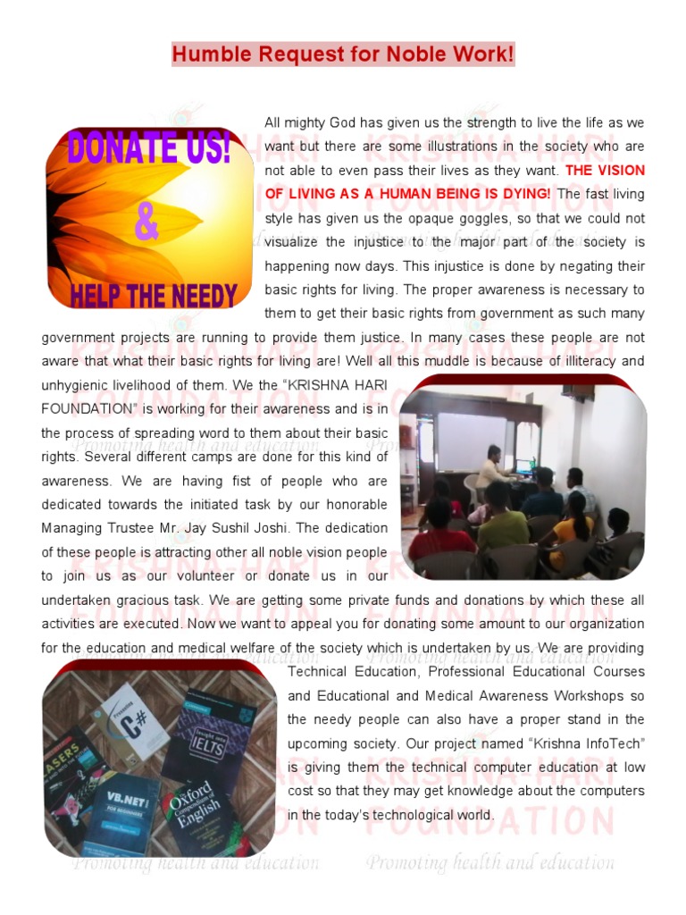 Health Foundations Medical Foundations Education Foundations Healthcare