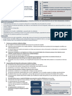 Autoevaluación Bioética Tema 6