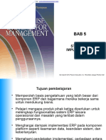 Strategi Implementasi: Hak Cipta © 2012 Pearson Education, Inc. Penerbitan Sebagai Prentice Hall