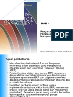 Pengantar Sistem Perusahaan Untuk Manajemen: Hak Cipta © 2012 Pearson Education, Inc. Penerbitan Sebagai Prentice Hall
