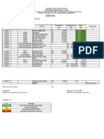 Bku Pendapatan Uang Kas Tahun 2022
