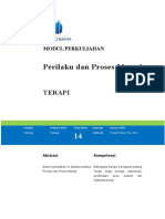 Modul Perilaku Dan Proses Mental (TM14)