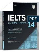 14 IELTS General
