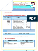 E2 Sesión D2 Mat - 25.04.22