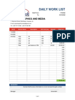 Daily Worksheet 4.4.2022