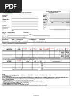 1-06-09019 Return Material Authorization (RMA) Form