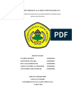 Studi Analisis Terhadap Alat Berat Proyek Jembatan