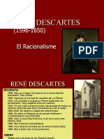 Presentació Descartes