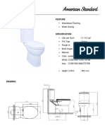 Spec Sheet - Newton CC