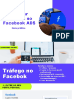 Como Criar Sua Conta No Facebook ADS