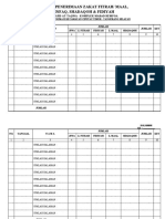 Database Zakat 1443H