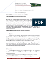 O Que Motiva Os Alunos A Frequentarem A Escola?: de Almeida, Michele Bianchi & Fernandes, Hylio Lagana