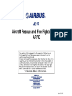 Airbus Commercial Aircraft ARFC A310