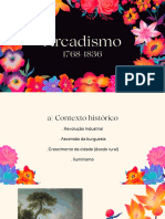 Arcadismo