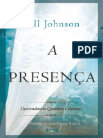 A Presença - Bill Johnson