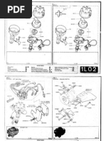 TR8 Electrical