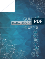 Guia de Uso de TIC UFMS