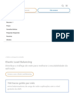 Elastic Load Balancing