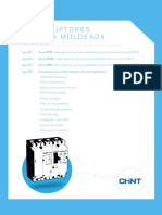 Chint - Catálogo2021 - SOLUCIONES PARA LA INDUSTRIA - INT CAJA MOLDEADA