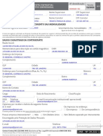 Saúde Ágil 30: Proposta Contratual Coletivo Empresarial