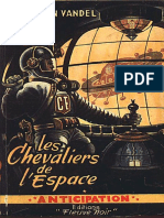 Les Chevalier de L'espace