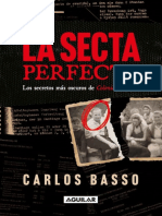 The Perfect Sect (Spanish Edit - Carlos Basso Prieto