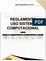 Re-Tic-01 Reglamento Uso Sistema Computacional