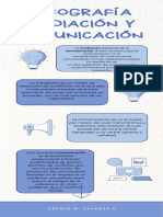 INFOGRAFÍA Mediación y Comunicación SMSC