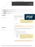 Evaluación C3 - CUA-E-GPII - Gestión de Costes Del Proyecto