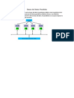 Bases de Datos Paralelos