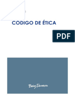 5 - Codigo de Etica