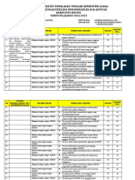 Kisi PTS IPS KLS 8 GASAL 2022 2023