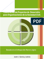 García Elaboración de Proyectos