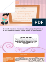 5° Grado - PPT - Dia 06 de Junio