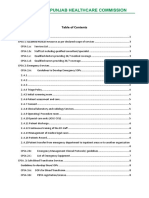 Guidelines For CPSAs Daignostic Services