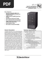 MTL-1X: Key Features