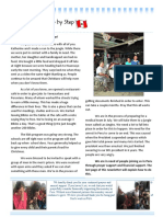 Peru Newsletter Jan.