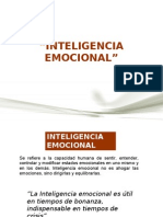 inteligenciaemocional-110311092127-phpapp01