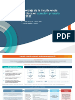 Abordaje IC atención primaria 2022